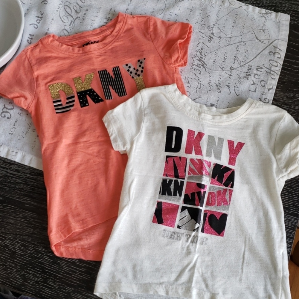 DKNY shirts
